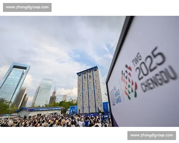 世运会冠军胡译乘:成都夺冠为奥运蓄力,目标洛杉矶再突破 世运会冠军胡译乘:成都夺冠为奥运蓄力,目标洛杉矶再突破