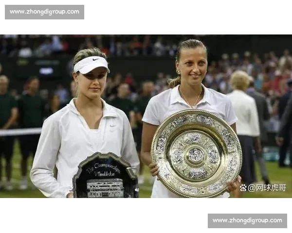 两届温网冠军科维托娃宣布退役:左手挥就的网坛传奇即将谢幕 两届温网冠军科维托娃宣布退役:左手挥就的网坛传奇即将谢幕
