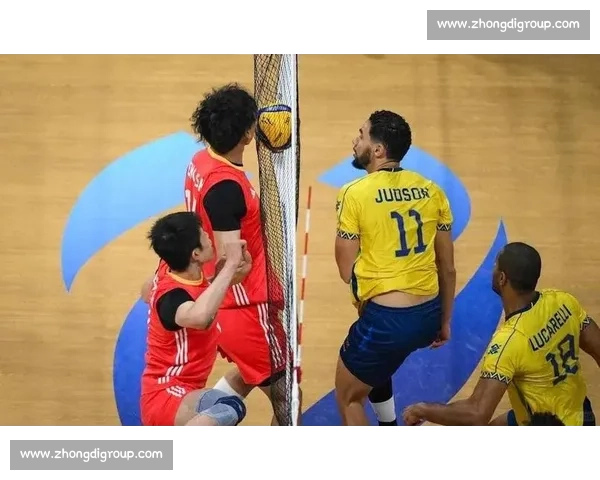 中国男排 0-3 遭加拿大横扫四连败,挑战法国伊朗背水一战 中国男排 0-3 遭加拿大横扫四连败,挑战法国伊朗背水一战