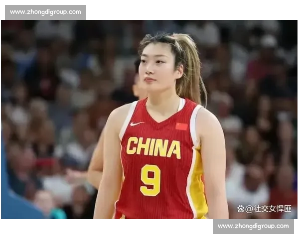 中国女篮 124-57 再胜波黑:双塔制霸 + 外线狂飙,热身赛双杀欧洲劲旅 中国女篮 124-57 再胜波黑:双塔制霸 + 外线狂飙,热身赛双杀欧洲劲旅