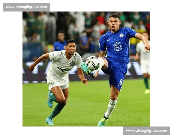 世俱杯爆冷!欧洲双雄出局,切尔西成上半区唯一火种 世俱杯爆冷!欧洲双雄出局,切尔西成上半区唯一火种