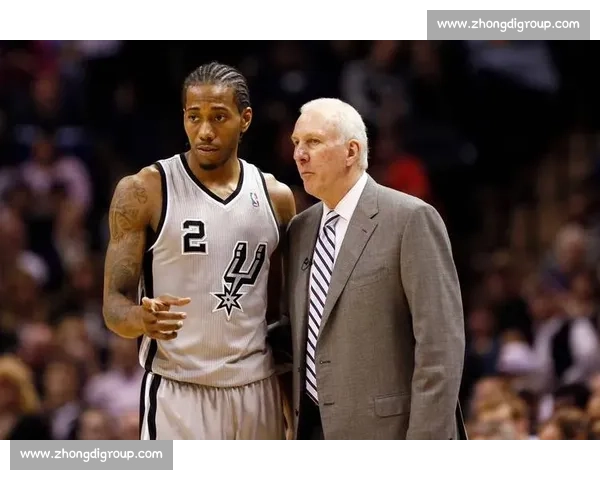 休赛期的微笑刺客:伦纳德的蜕变与未来博弈 休赛期的微笑刺客:伦纳德的蜕变与未来博弈