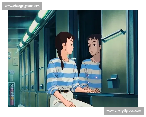 人海茫茫,谁是真正的主角? 人海茫茫,谁是真正的主角?