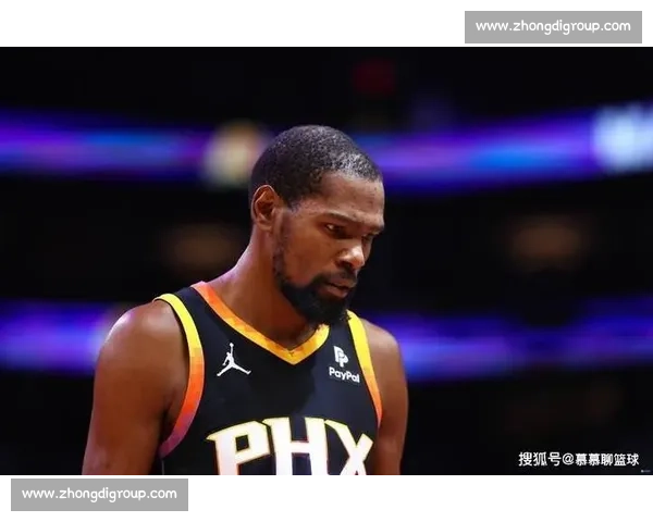 交易截止日重磅传闻:杜兰特曾欲加盟凯尔特人 绿军薪资困局成最大障碍 交易截止日重磅传闻:杜兰特曾欲加盟凯尔特人 绿军薪资困局成最大障碍