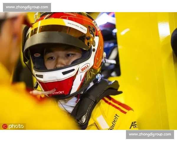 中国车手叶一飞首夺勒芒 24 小时耐力赛冠军 创造百年赛事历史 中国车手叶一飞首夺勒芒 24 小时耐力赛冠军 创造百年赛事历史