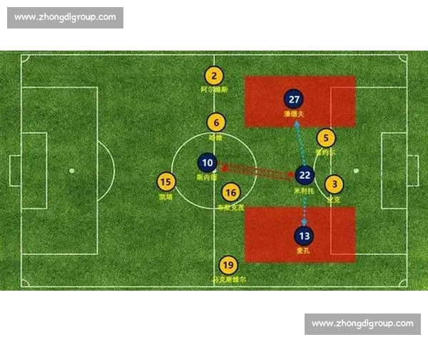 久保建英谈墨日平局：求胜心遇场地阻力 现实结果藏战术博弈