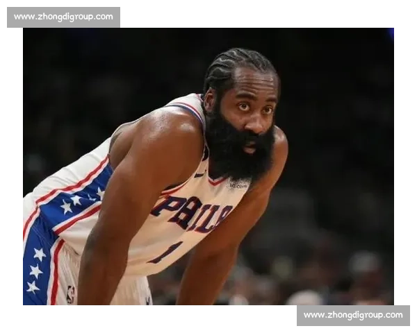 哈登詹姆斯续约尘埃落定,自由市场这五人成争冠关键!特纳领衔内线争夺战 哈登詹姆斯续约尘埃落定,自由市场这五人成争冠关键!特纳领衔内线争夺战