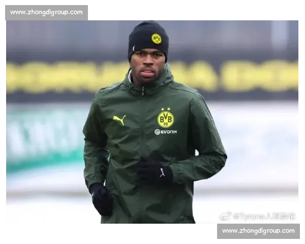 多特切尔西敲定楚克乌梅卡租借协议!强制买断条款曝光,21 岁中场即将重返德甲 多特切尔西敲定楚克乌梅卡租借协议!强制买断条款曝光,21 岁中场即将重返德甲