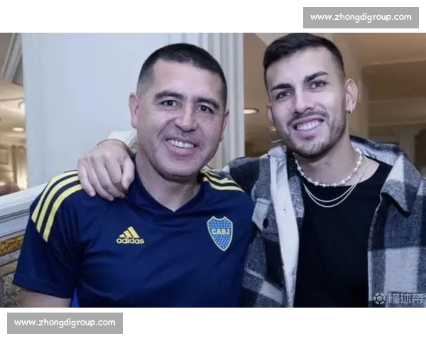 帕雷德斯激活 350 万解约条款!博卡回归进入倒计时 帕雷德斯激活 350 万解约条款!博卡回归进入倒计时