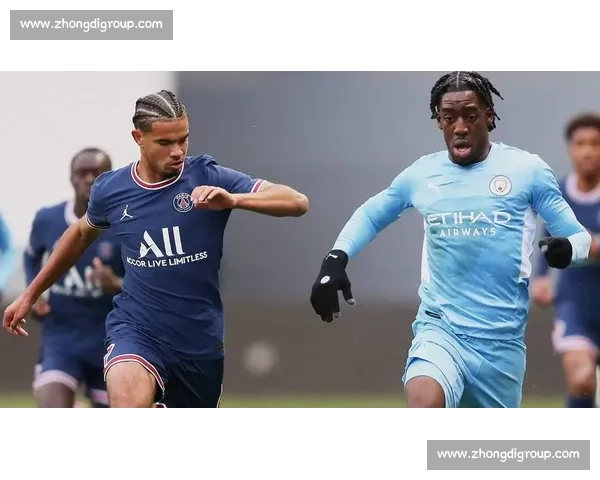 斯基拉确认!麦卡蒂 2500 万欧加盟诺丁汉森林,5 年长约锁定曼城青训瑰宝