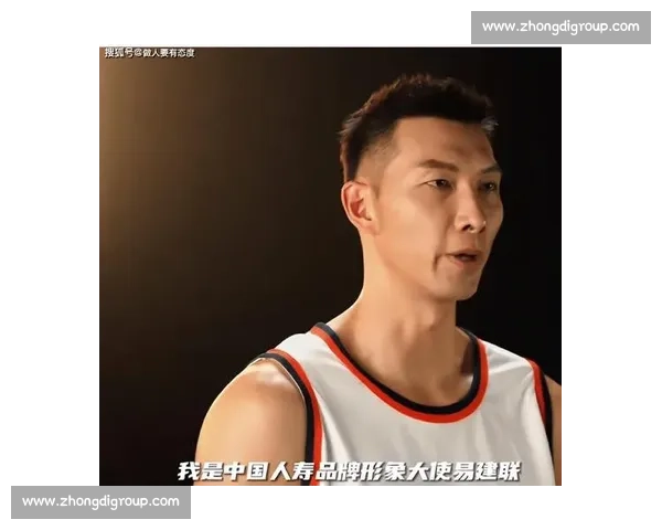 易建联时隔 8 个月重返央视！风波后首谈职业生涯与中国篮球未来