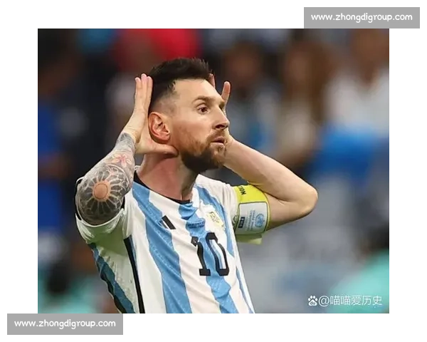 梅西冷对千万网红 Speed:社媒发声 “他没理我” 引热议