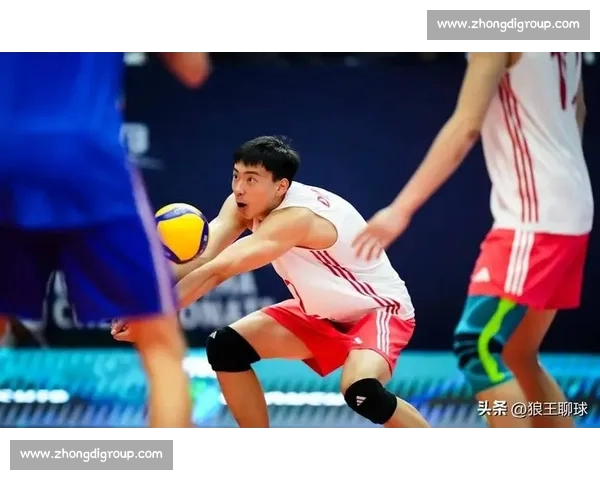 法国 U19 男排卫冕夺冠 中国队成唯一击败冠军的队伍