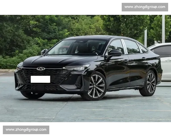 浙赛之夜!艾瑞泽 8 PRO 重新定义家用性能车新高度 浙赛之夜!艾瑞泽 8 PRO 重新定义家用性能车新高度