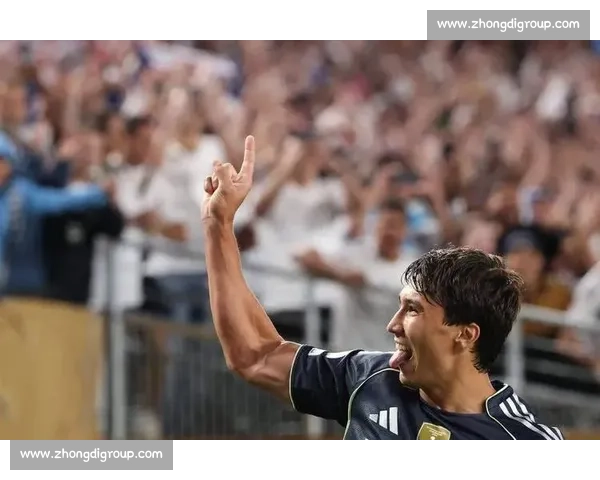 皇马 7 月转会双响:A 费加盟在即,新 9 号位悬念系于贡萨洛状态 皇马 7 月转会双响:A 费加盟在即,新 9 号位悬念系于贡萨洛状态