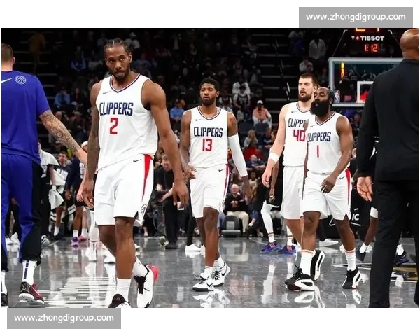 科怀伦纳德率队重燃冠军希望探讨其带领快船崛起的关键因素 科怀伦纳德率队重燃冠军希望探讨其带领快船崛起的关键因素