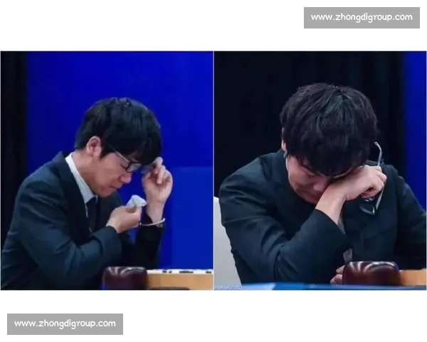 一场人机大战,AI电竞选手能否踢翻固有模式 一场人机大战,AI电竞选手能否踢翻固有模式