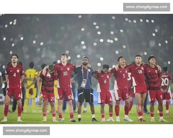 从“亚洲之光”到“非洲雄鹰”,这届世界杯,我们的主队去哪了 从“亚洲之光”到“非洲雄鹰”,这届世界杯,我们的主队去哪了