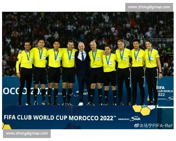 从梦想走向现实，2026世界杯西雅图，我们见证！