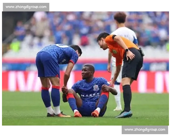 伤病无情人有情！这些球员虽受伤，仍值得苏超最佳阵容的肯定