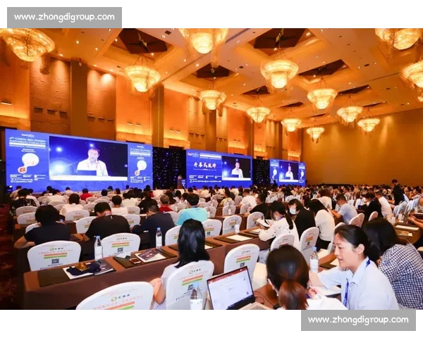 前方高能！电竞世界交流大会大咖云集，金句频出引爆热议