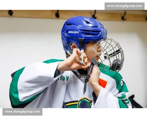 冰球半决赛赛程的秘密：战术分析与球队状态解读！