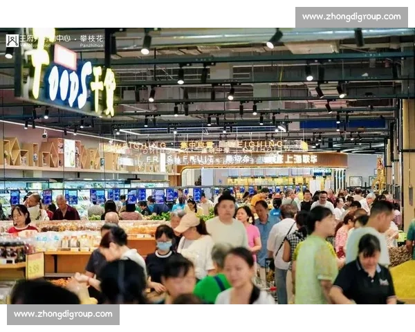 双十一购物狂欢全面升级引爆年末消费热潮助力品牌销量飙升