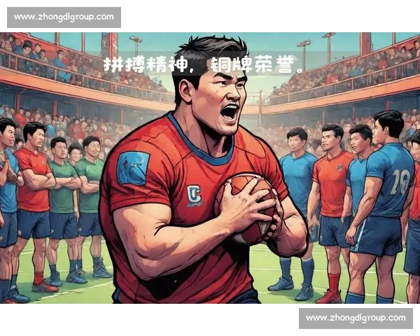 官方声明，橄榄球国家队新目标，剑指更高荣誉！