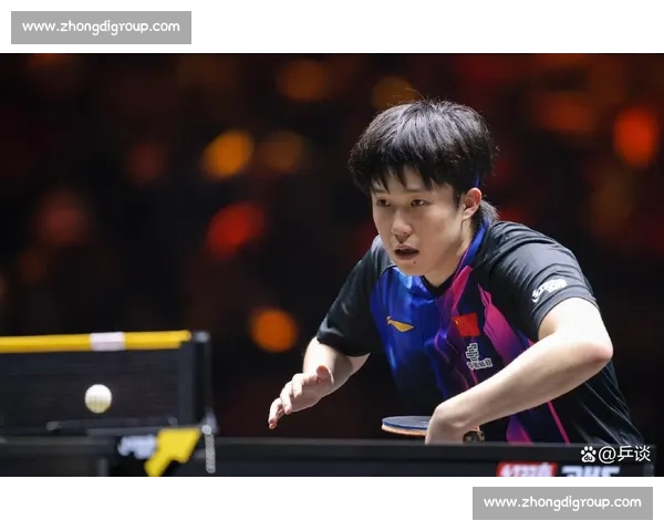 巅峰对决一触即发，中国力量能否登顶羽球榜单