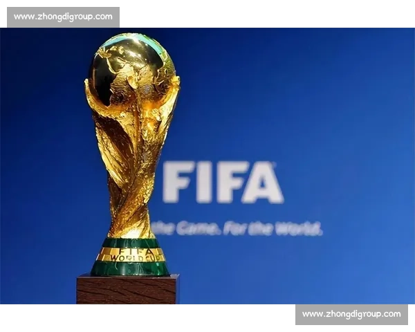 心怀梦想,逐梦2026世界杯赛程!