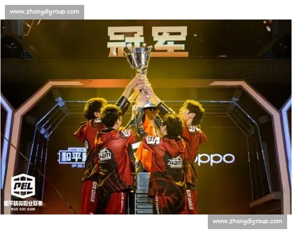 极限操作,和平精英国际冠军杯的精彩永不落幕