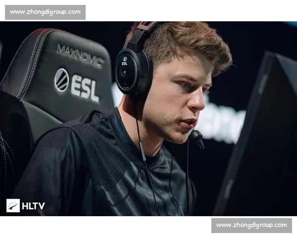 电竞教练风云变幻，全球榜单谁主沉浮