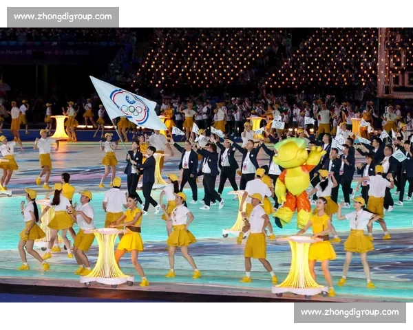 这场体育盛宴太精彩！亚运奖牌榜的每一块奖牌都有故事！