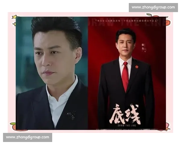 靳东再度突破自我演技极限，主演新剧引发观众热议与期待