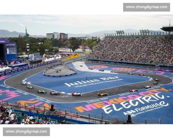 F1电竞官方赛事火爆出圈，这项运动正在刷新你的认知！