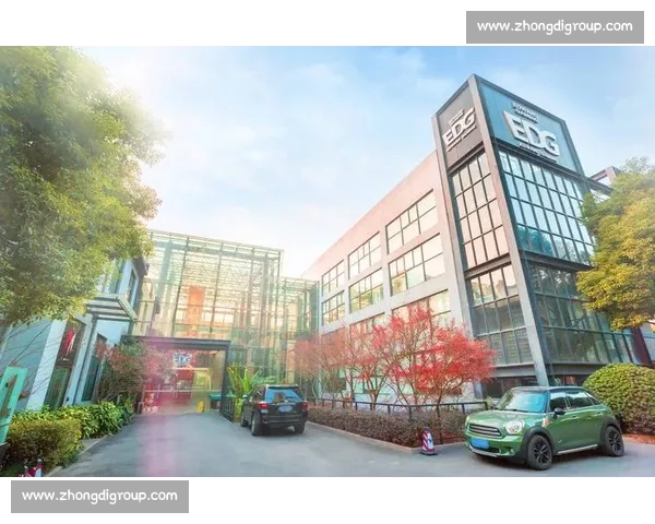 “电竞国际训练基地”：不仅仅是场地，更是电竞产业的战略高地