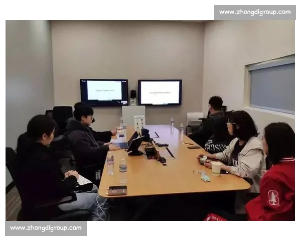 不是吹牛！电竞国际教育合作，让你的简历更具竞争力