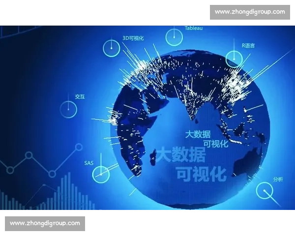 大数据解读：这次赛事，哪些数据创下了历史新高