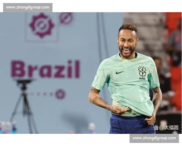 年度盘点!2022世界杯最强11人,内马尔为何无缘 年度盘点!2022世界杯最强11人,内马尔为何无缘