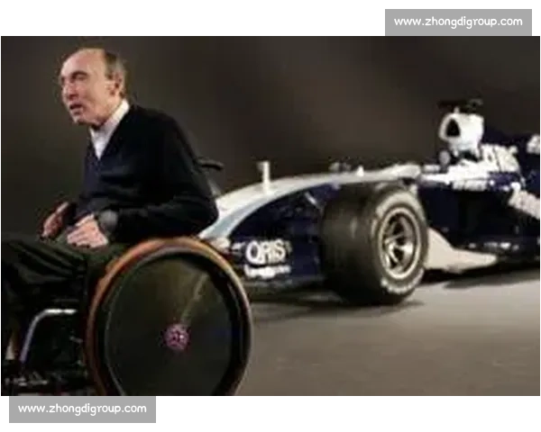 当赛车成为信仰,F1历史冠军们的非凡人生