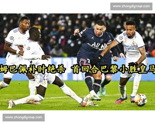 惊险！梅西点球绝杀巴黎，姆巴佩失误引争议，球迷：心疼！