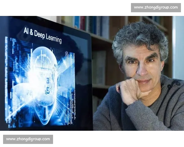 未来已来!AI模拟训练颠覆传统电竞,你还在等什么 未来已来!AI模拟训练颠覆传统电竞,你还在等什么