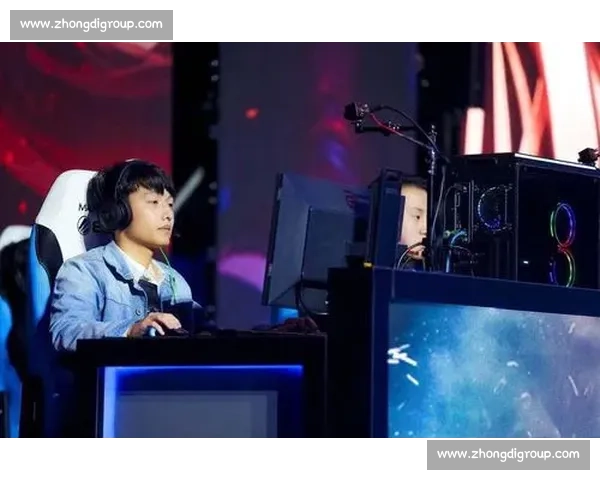 电竞选手也太卷了吧！亚洲锦标赛训练强度堪比“地狱模式”！