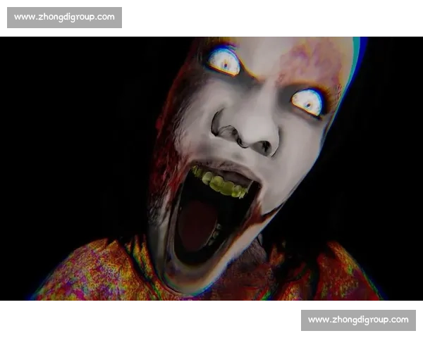 绝地反击！英魂之刃选手逆风翻盘，直播间尖叫连连