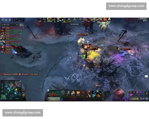 谁是真龙电竞国家队选拔赛，实力与荣耀的对决