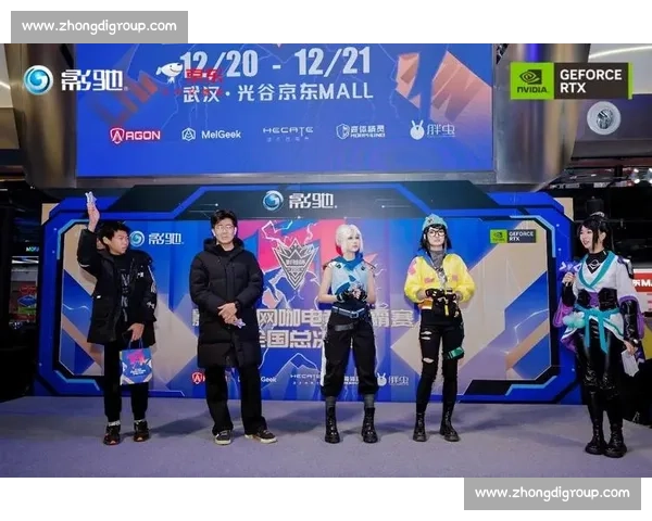 震惊!电竞新世界真人秀,颠覆你对电竞的认知! 震惊!电竞新世界真人秀,颠覆你对电竞的认知!