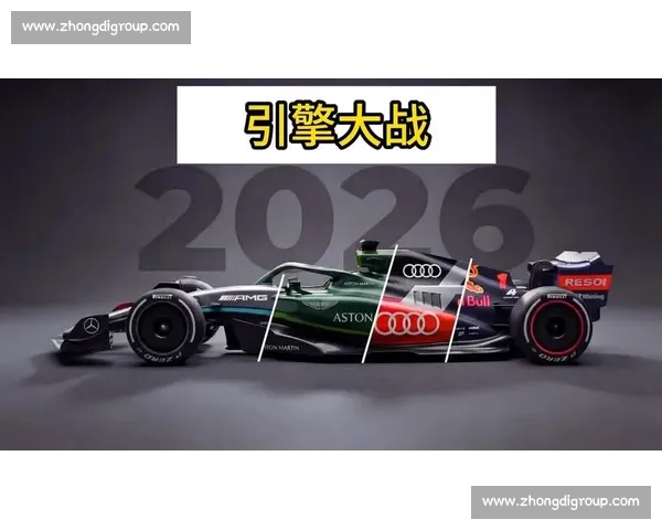 告别2023，F1车坛迎来巨变，下一站谁主沉浮