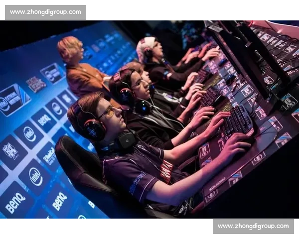 大事件！电竞豪门大洗牌，新赛季名单引爆全网期待！