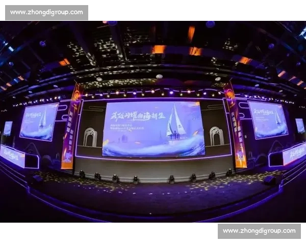 年轻人的主场，全球电竞品牌峰会倾听下一代声音