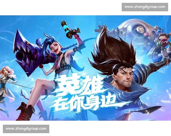 数据分析师哭了！英雄联盟最新榜单，打破所有认知！